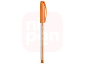 Caneta Trilux 032 - Laranja