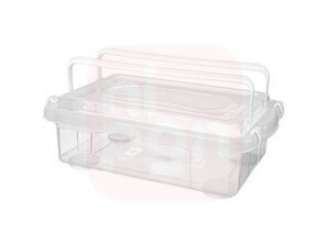 Caixa Organizadora 960 8,6 Lt Com Alça