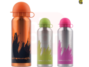 Garrafa de Alumínio - Squeeze 500ml