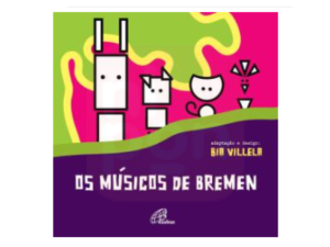 Os músicos de Bremen