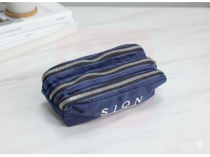 Estojo Triplo - SION