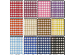 Tecido Xadrez - 1 Metro